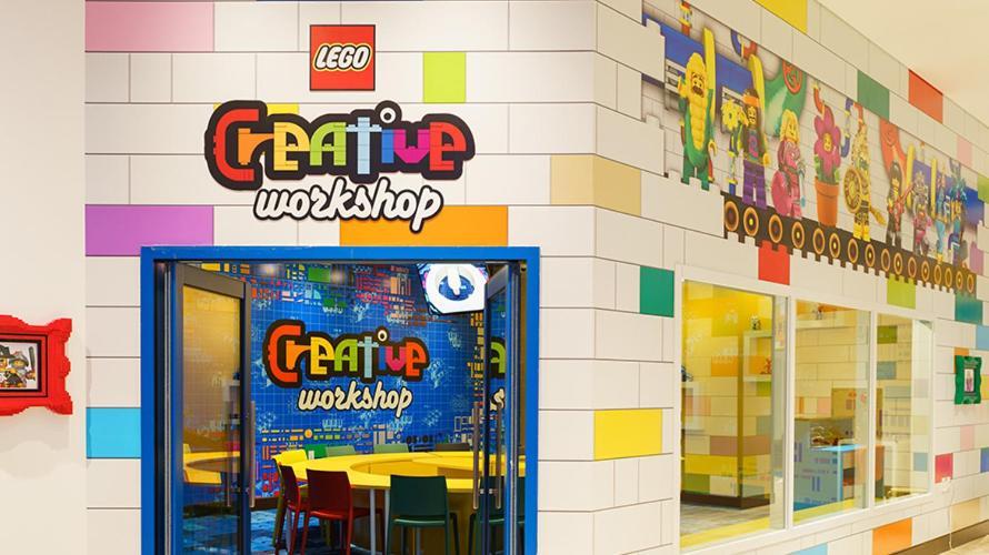 Legoland Korea Resort Hotel Chuncheon Exterior foto