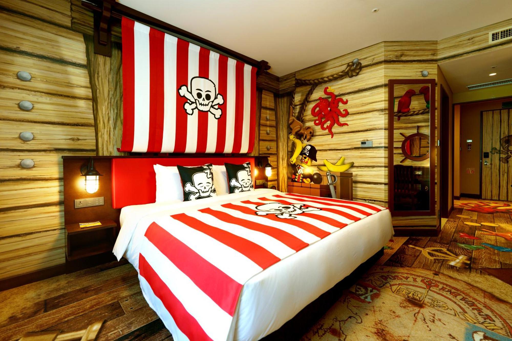 Legoland Korea Resort Hotel Chuncheon Exterior foto