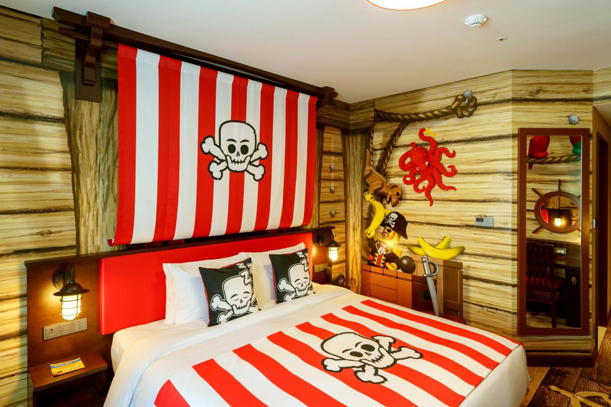 Legoland Korea Resort Hotel Chuncheon Exterior foto